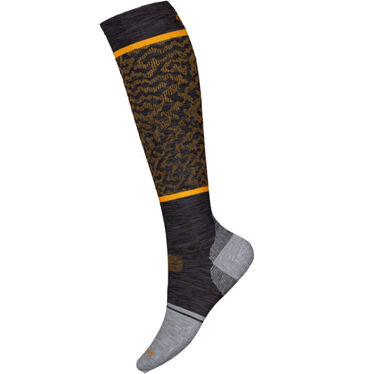 Smartwool Snowboard Targeted Cushion Retro Line