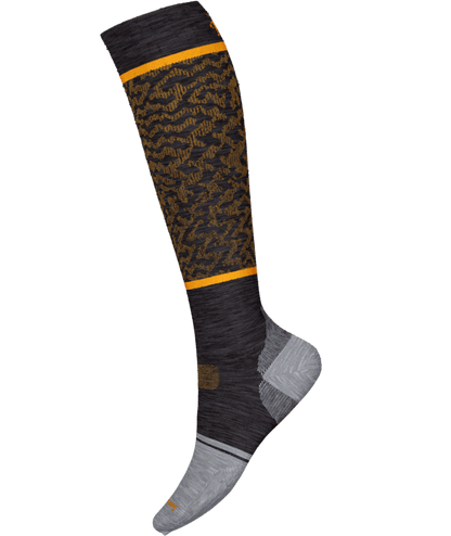 Smartwool Snowboard Targeted Cushion Retro Line