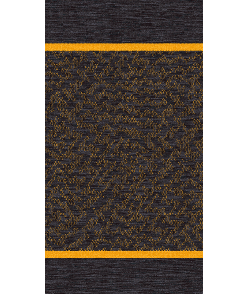 Smartwool Snowboard Targeted Cushion Retro Line