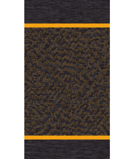 Smartwool Snowboard Targeted Cushion Retro Line