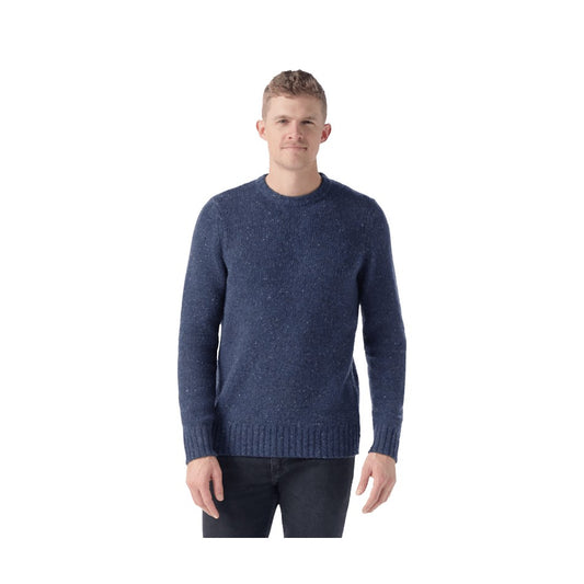 Smartwool Men's Heavy Crew Sweater