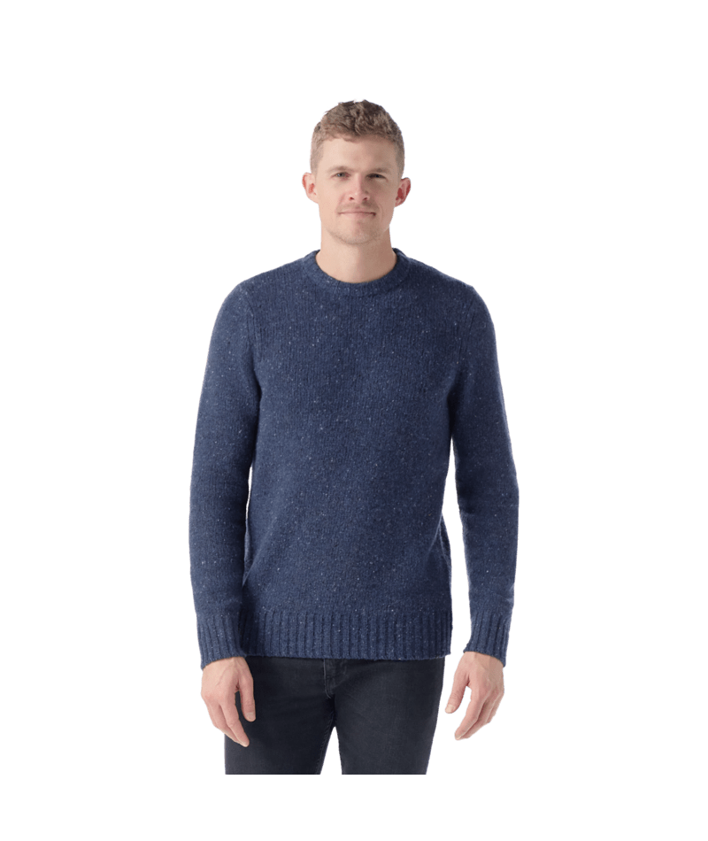 Smartwool Men's Heavy Crew Sweater