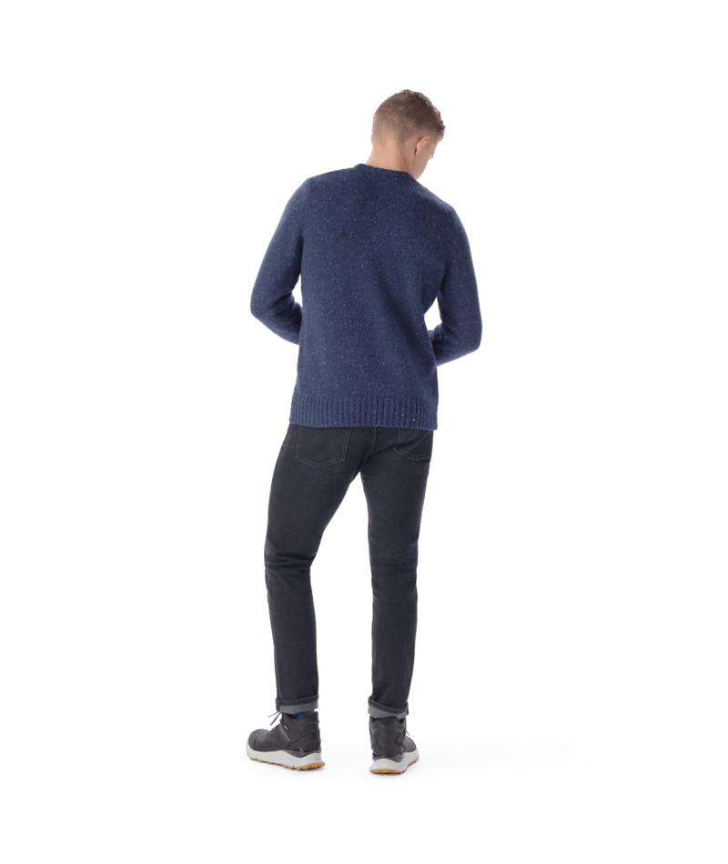 Smartwool Men's Heavy Crew Sweater