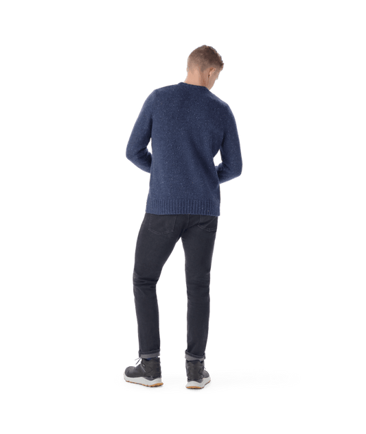 Smartwool Men's Heavy Crew Sweater