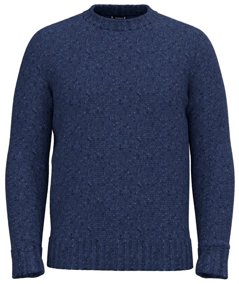 Smartwool Men's Heavy Crew Sweater