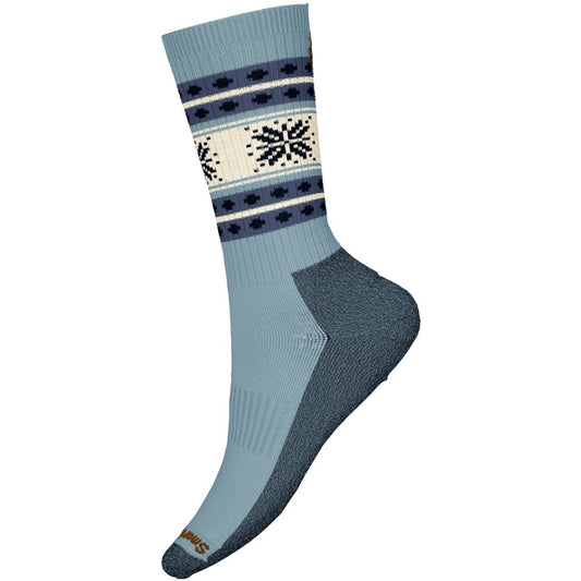 Smartwool Everyday Cozy Snowflake Dream Crew Socks
