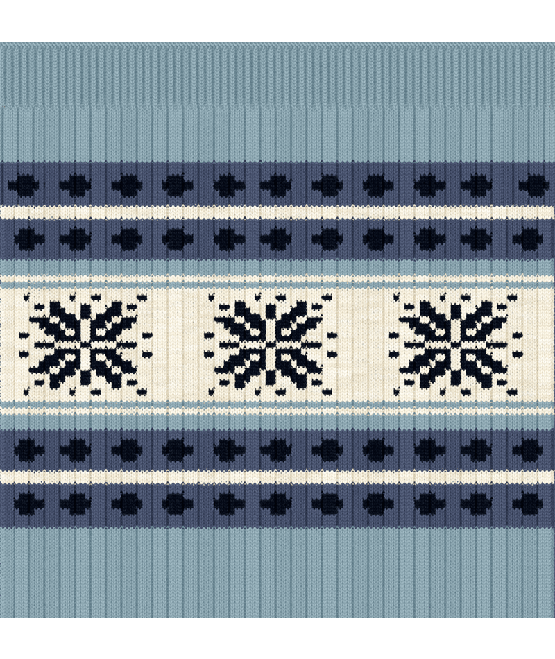 Smartwool Everyday Cozy Snowflake Dream Crew Socks