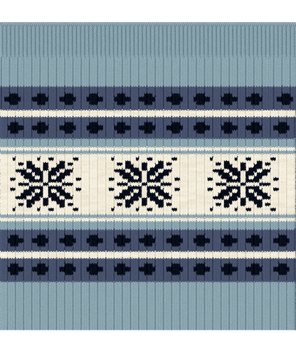 Smartwool Everyday Cozy Snowflake Dream Crew Socks