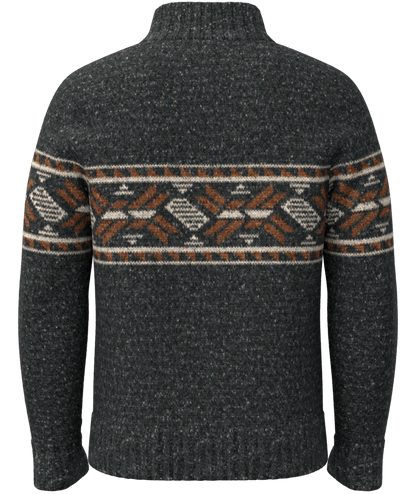 Smartwool Men's Heavy Henley Sweater