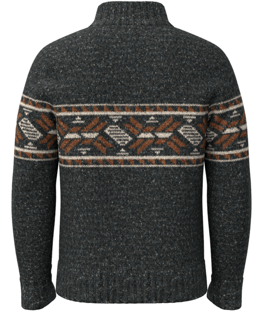 Smartwool Men's Heavy Henley Sweater