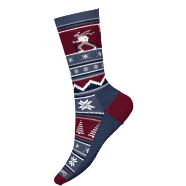 Smartwool Everyday Cozy Alpine Apres Crew Socks