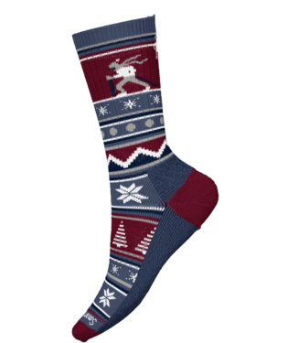 Smartwool Everyday Cozy Alpine Apres Crew Socks