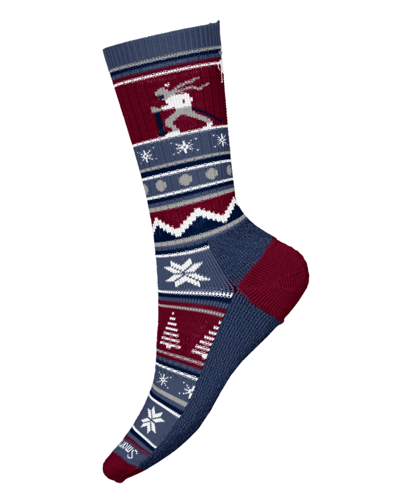 Smartwool Everyday Cozy Alpine Apres Crew Socks