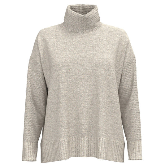 Smartwool Women's Edgewood Cowl Neck Sweater