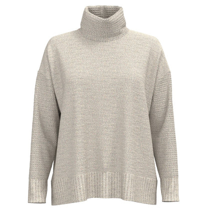 Smartwool Women's Edgewood Cowl Neck Sweater