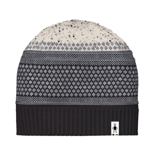 Smartwool Popcorn Cable Reversible Beanie