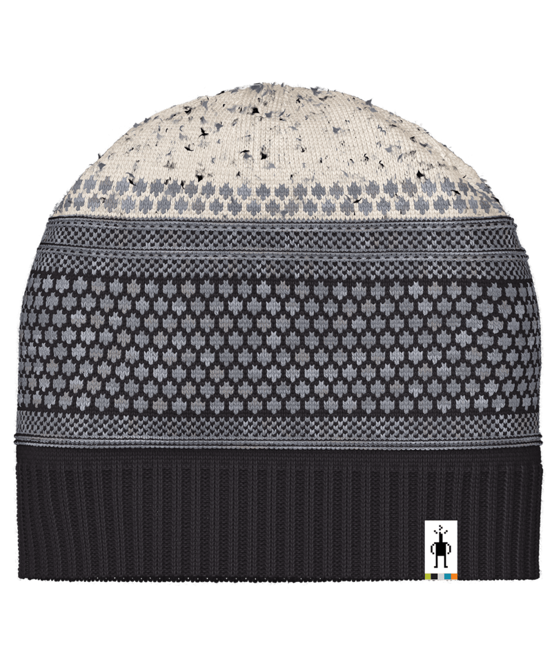 Smartwool Popcorn Cable Reversible Beanie