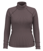 Smartwool Women's Thermal Merino Rib Turtleneck