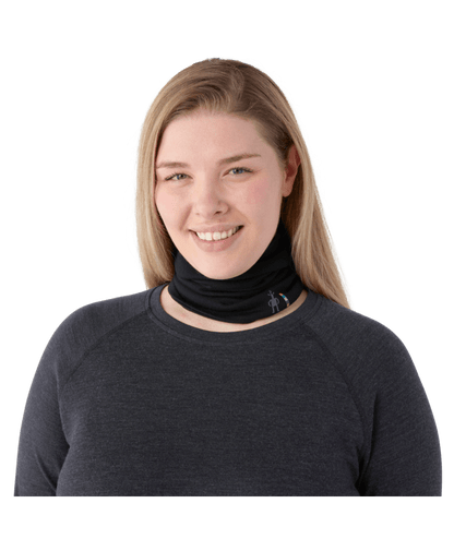 Smartwool Thermal Merino Reversible Neck Gaiter