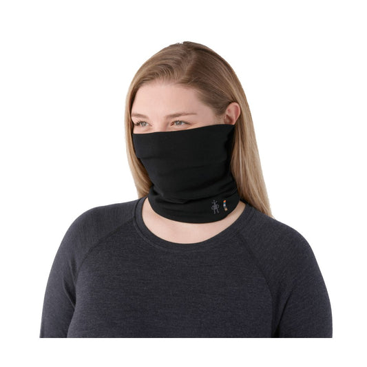 Smartwool Thermal Merino Reversible Neck Gaiter