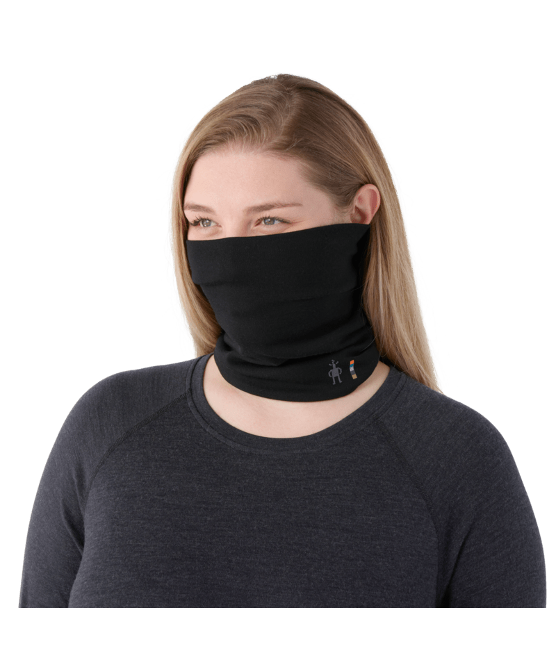 Smartwool Thermal Merino Reversible Neck Gaiter