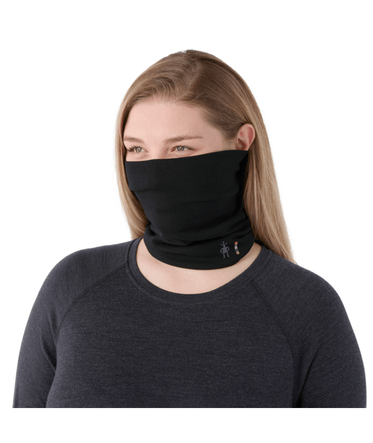 Smartwool Thermal Merino Reversible Neck Gaiter