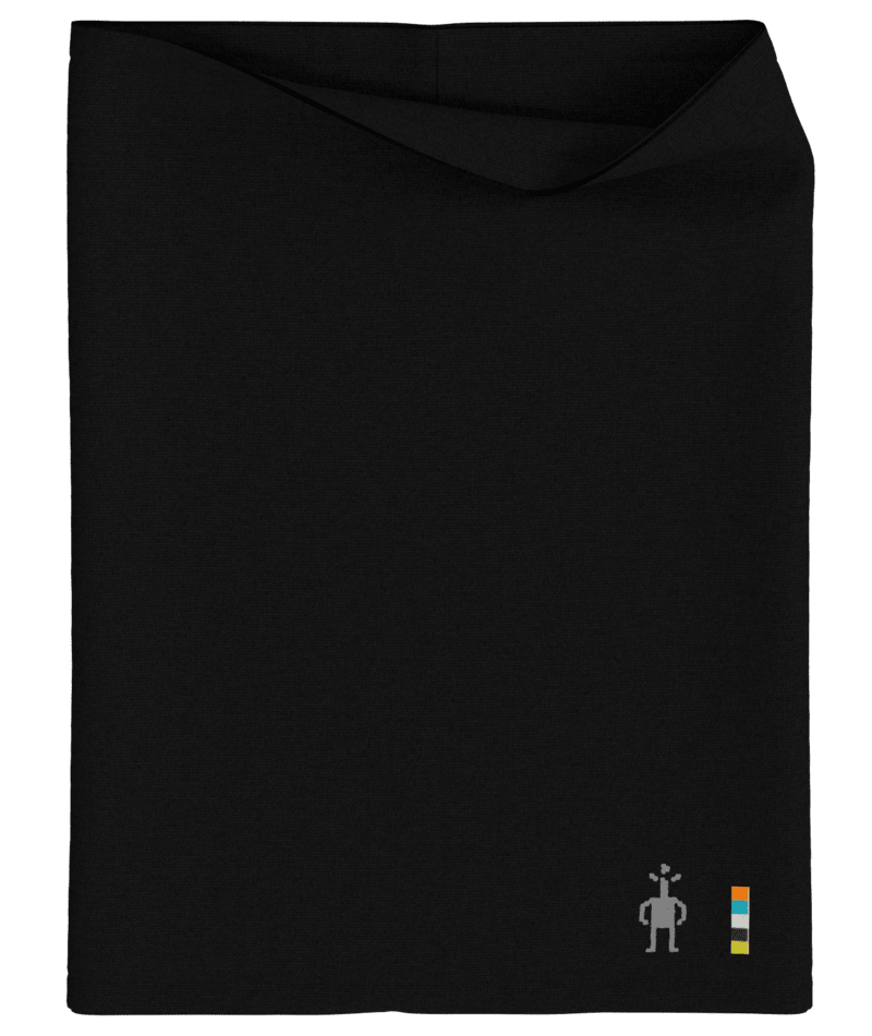 Smartwool Thermal Merino Reversible Neck Gaiter