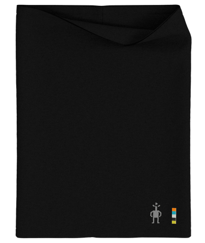 Smartwool Thermal Merino Reversible Neck Gaiter