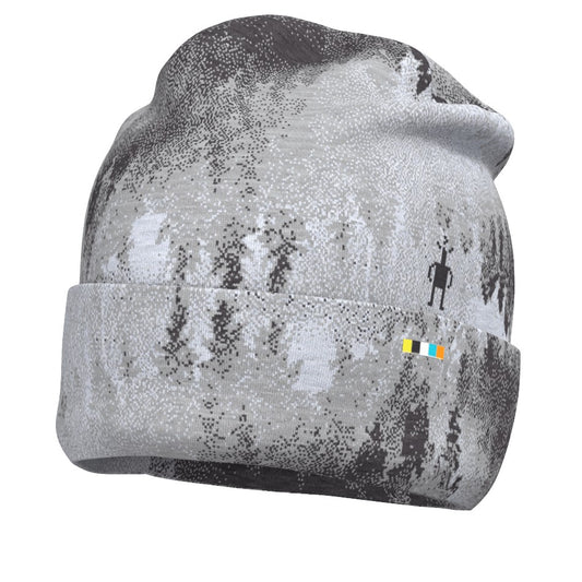 Smartwool Thermal Merino Reversible Cuffed Beanie