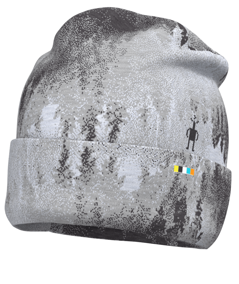 Smartwool Thermal Merino Reversible Cuffed Beanie