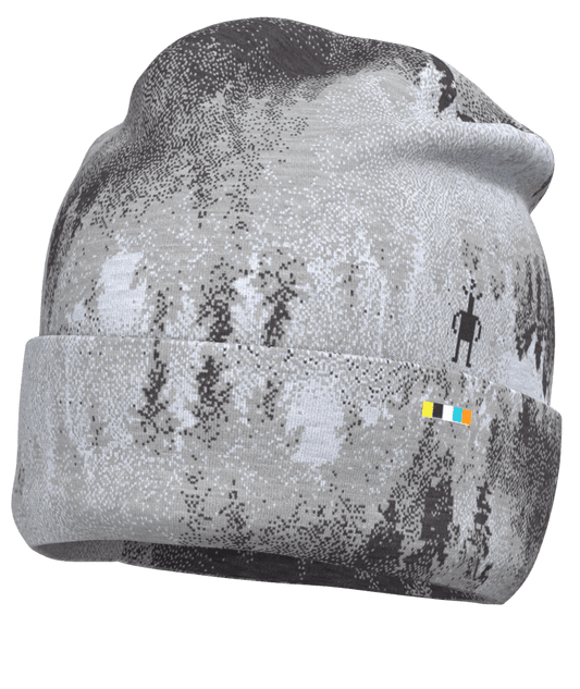 Smartwool Thermal Merino Reversible Cuffed Beanie