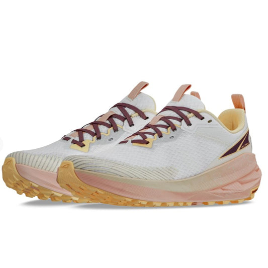 Women's Experience Wild 2