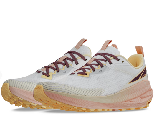 Women's Experience Wild 2