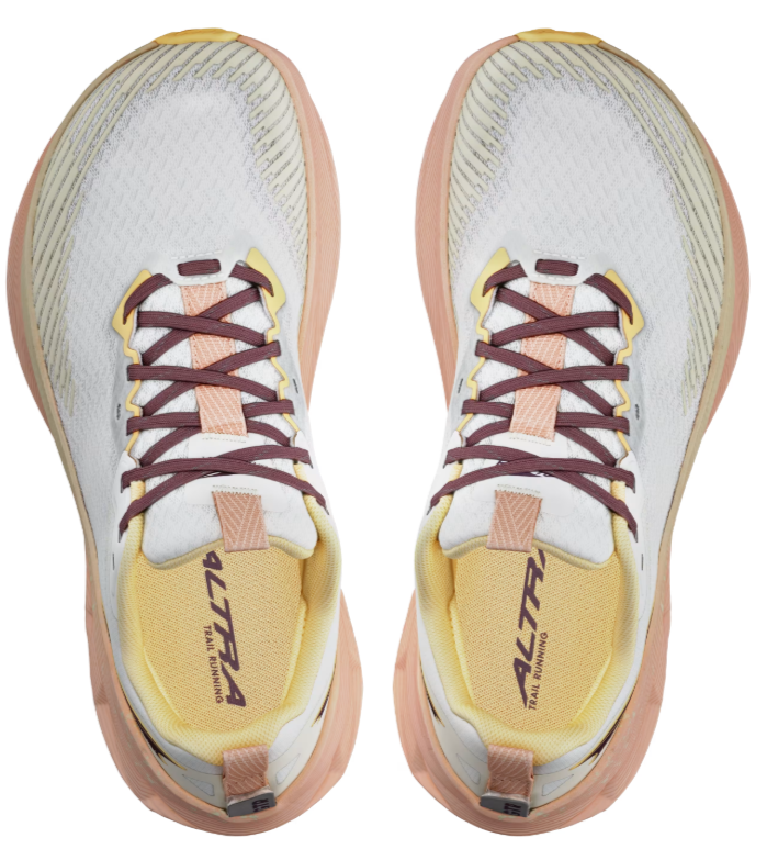 Women's Experience Wild 2