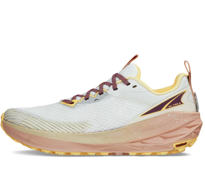 Women's Experience Wild 2