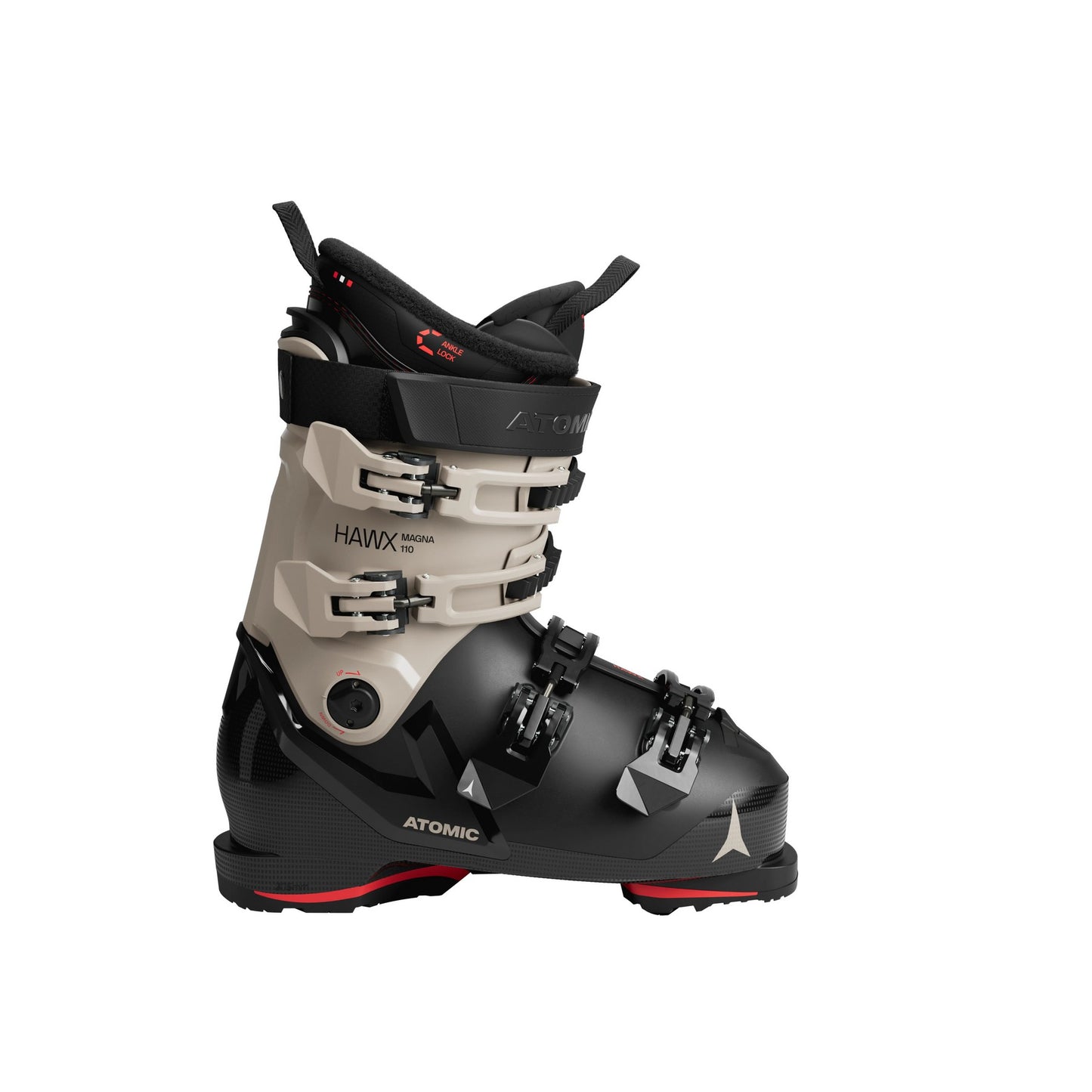 ATOMIC HAWX MAGNA 110