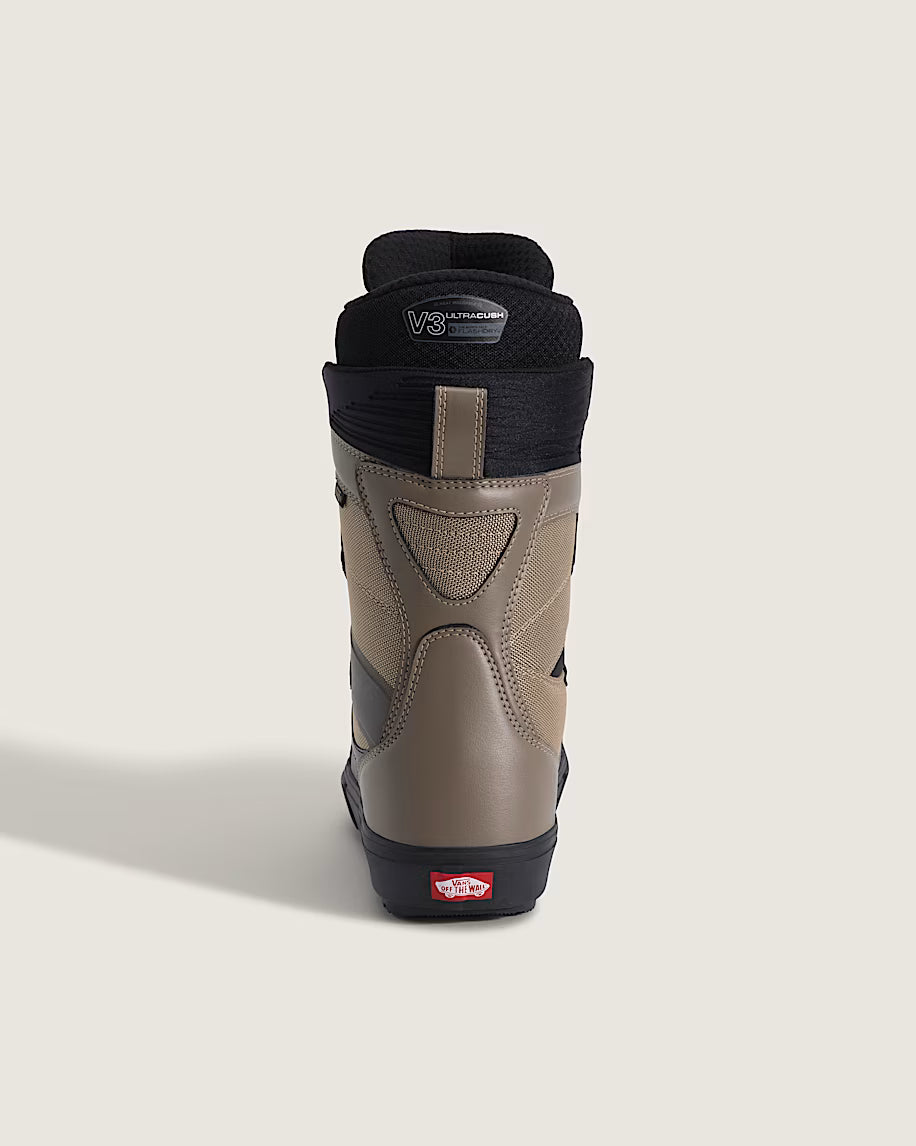 Vans Mens Super Standard 2026/27