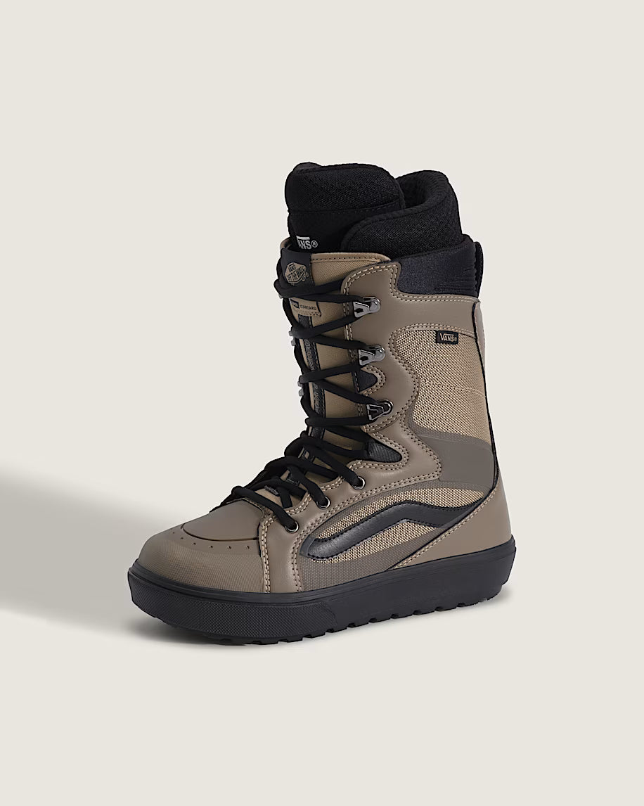 Vans Mens Super Standard 2026/27