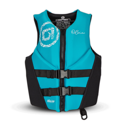 O'Brien Women's Traditional Life Jacket