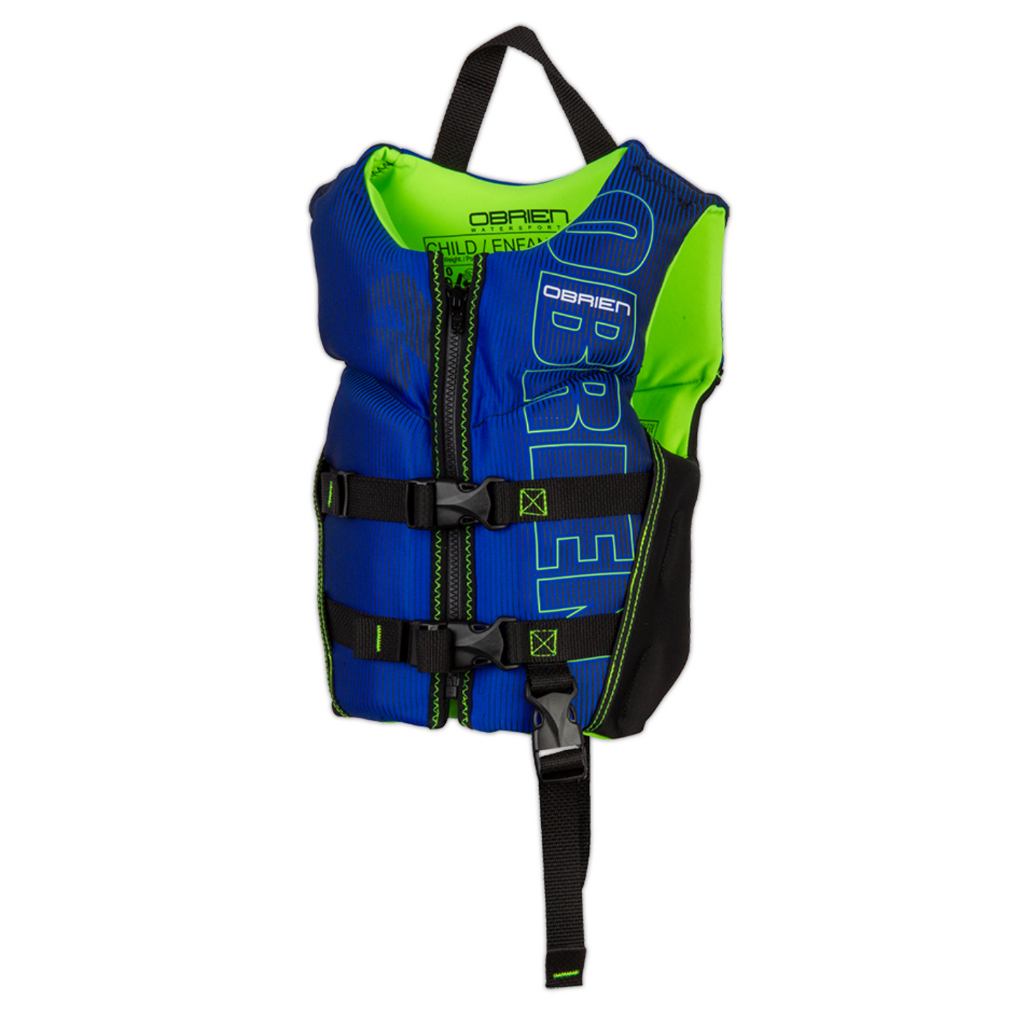 Child Flex V-Back Life Jacket