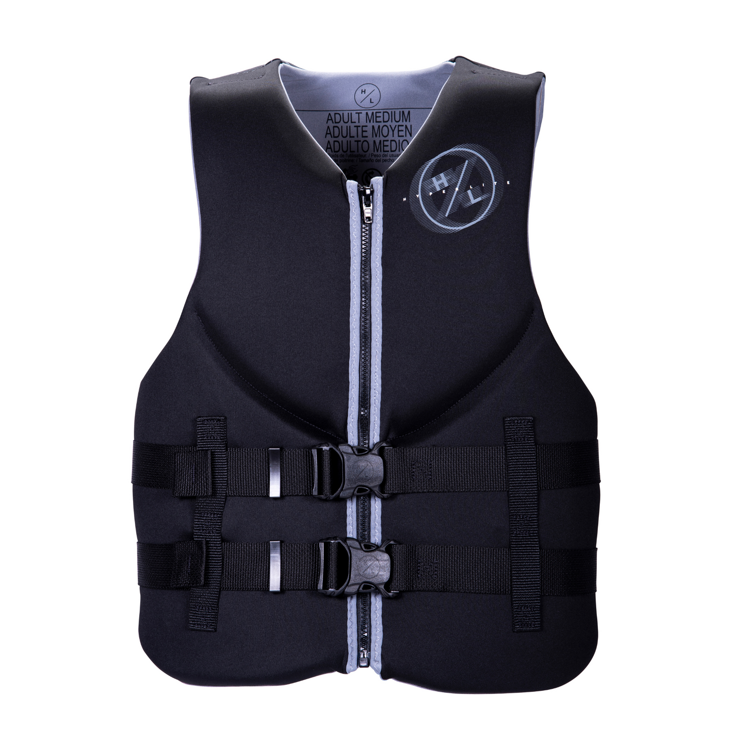 Men's Indy Vest