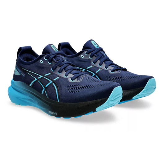 Asics Sunshine and Ski