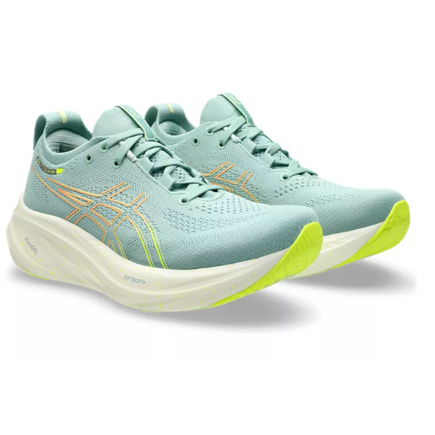 Women's Gel-Nimbus 26