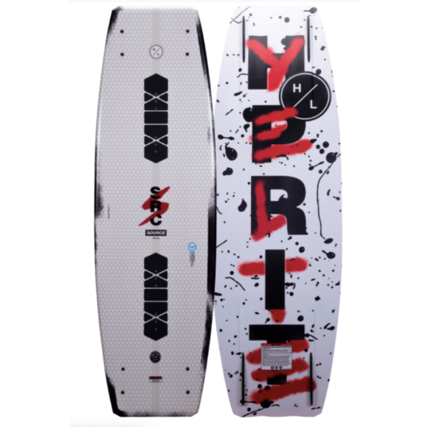 Hyperlite Source Wakeboard