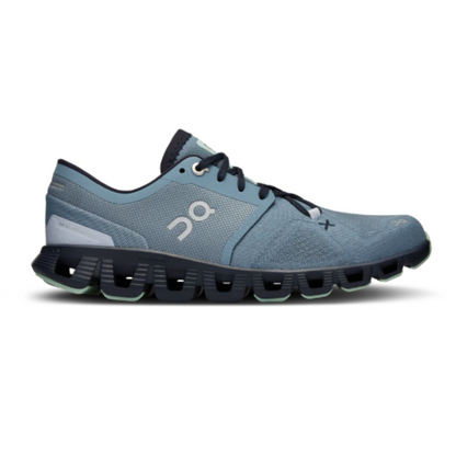 On Women's Cloud X 3