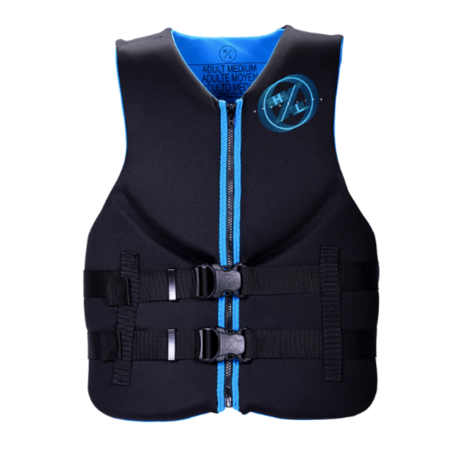 Men's Indy Vest