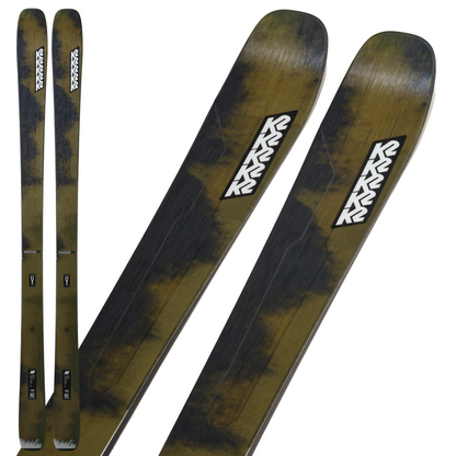 Mindbender 89Ti 2025