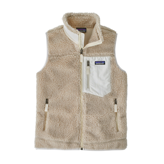 Women's Classic Reto-X® Fleece Vest