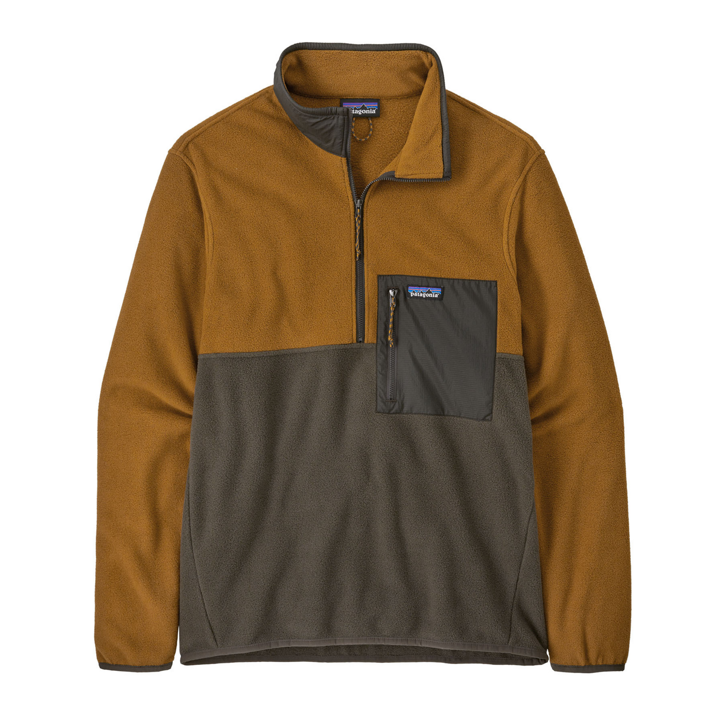 Men's Microdini 1/2 Zip Pullover