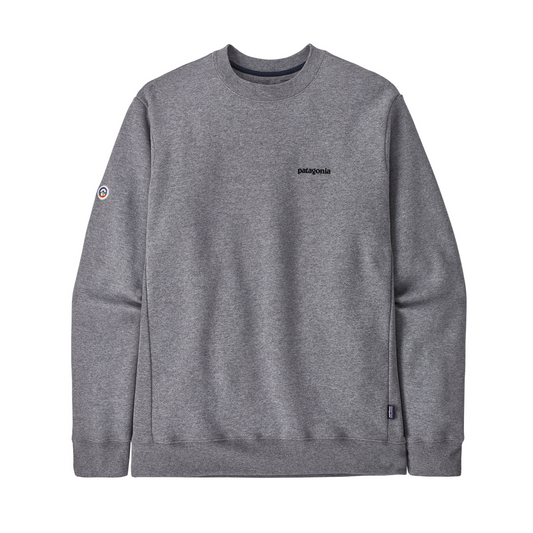 Men's Fitz Roy Icon Uprisal Crew